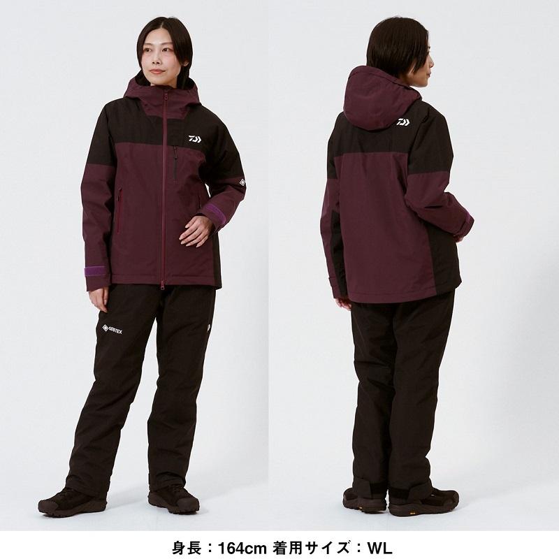 DAIWA（ダイワ） DW-1925 GORE-TEX バーサタイルウィンタースーツ