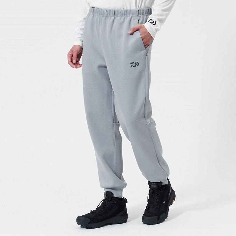 ダイワ ウェア DP-8025 DANROTECH スウェットパンツ ライトベージュ M DAIWA（ダイワ） DP-8025 DANROTECHスウェットパンツ ライトベージュ M
