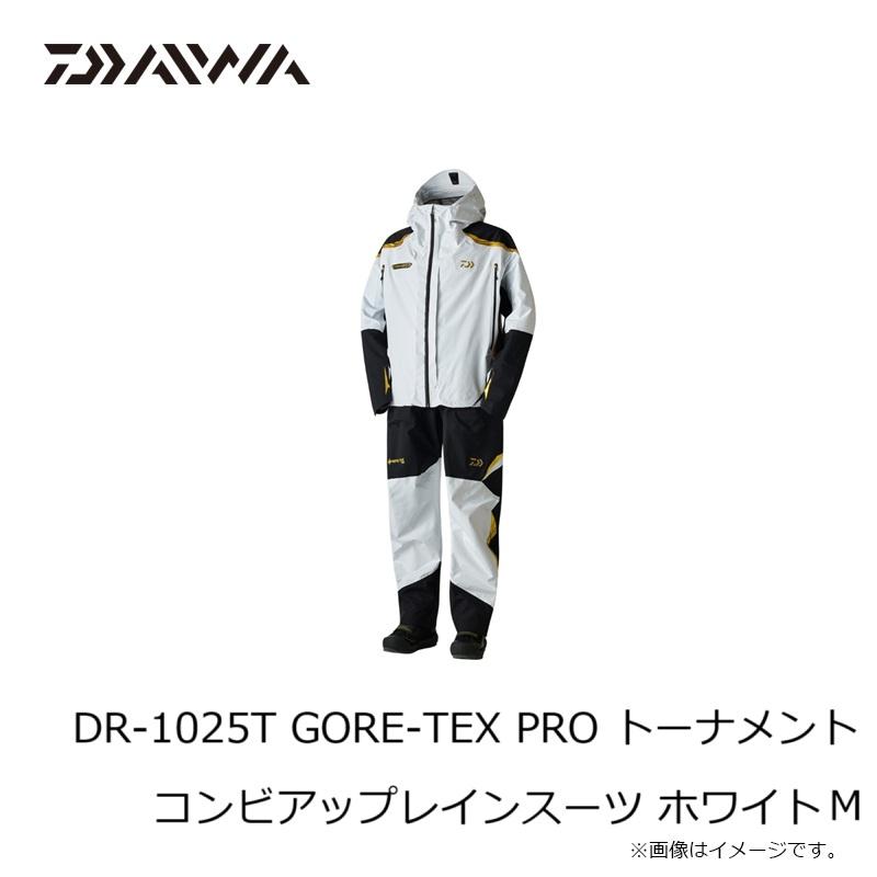 DAIWA（ダイワ） DR-1025T GORE-TEX PRO トーナメントコンビアップ