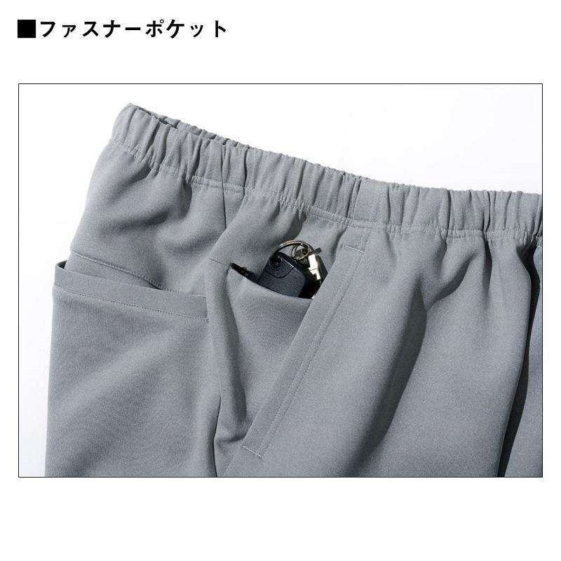 DAIWA（ダイワ） DP-8025 DANROTECHスウェットパンツ ブラック L【釣り