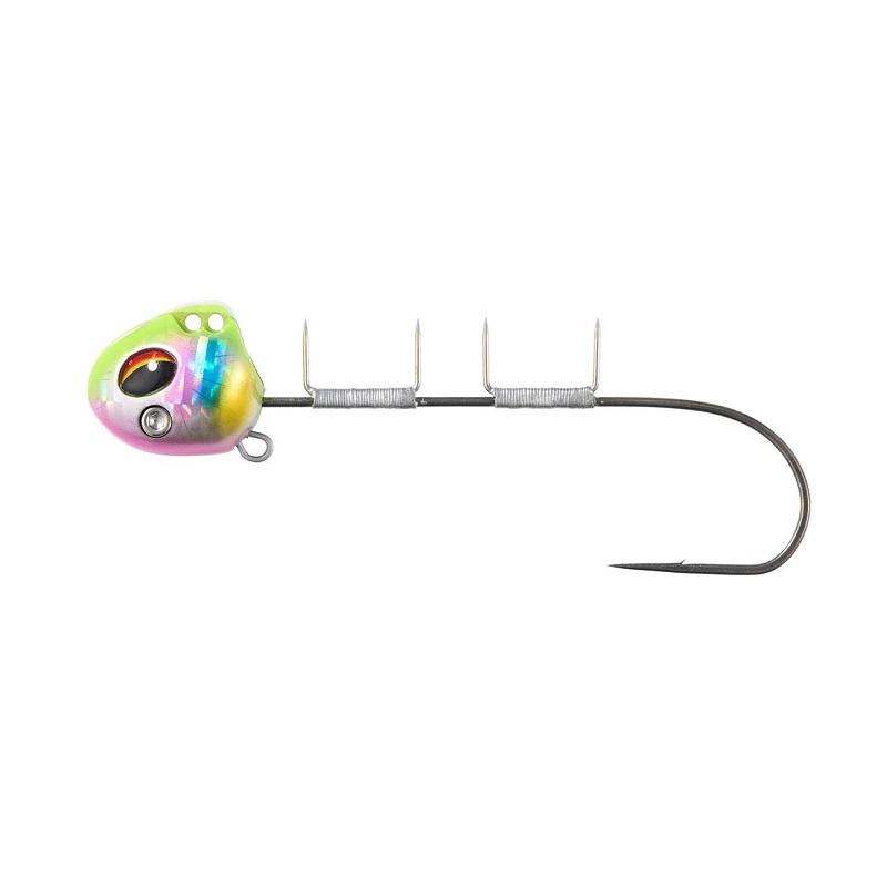 DAIWA（ダイワ） 船タチウオテンヤSS TG (タングステン) 40号 不夜城 