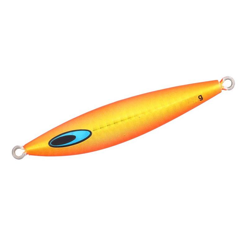 DAIWA（ダイワ） FKジグTG タチウオ 110g PHダブルオレンジ : 釣具の