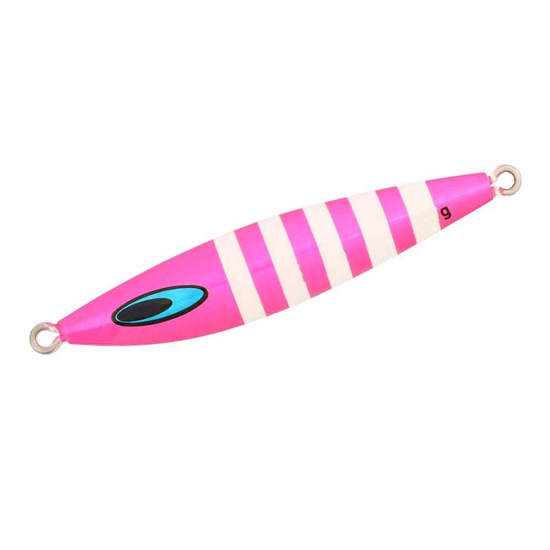 DAIWA（ダイワ） FKジグTG タチウオ 110g PHピンクゼブラグロー : 釣具