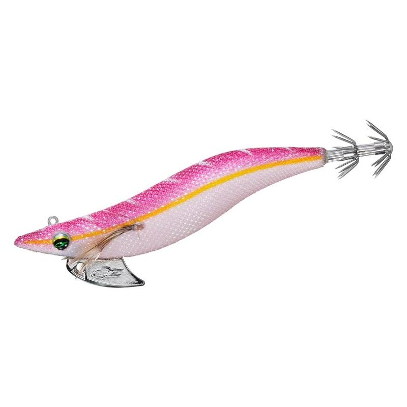 DAIWA（ダイワ） エメラルダスボートRV 3.0-25g 夜光-ピンク : 釣具の