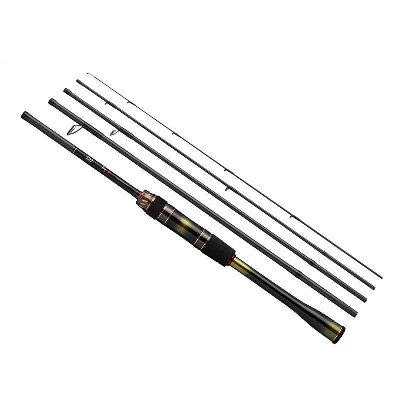 DAIWA（ダイワ） 月下美人 MX MB 65L-S-5・J / メバリング アジング