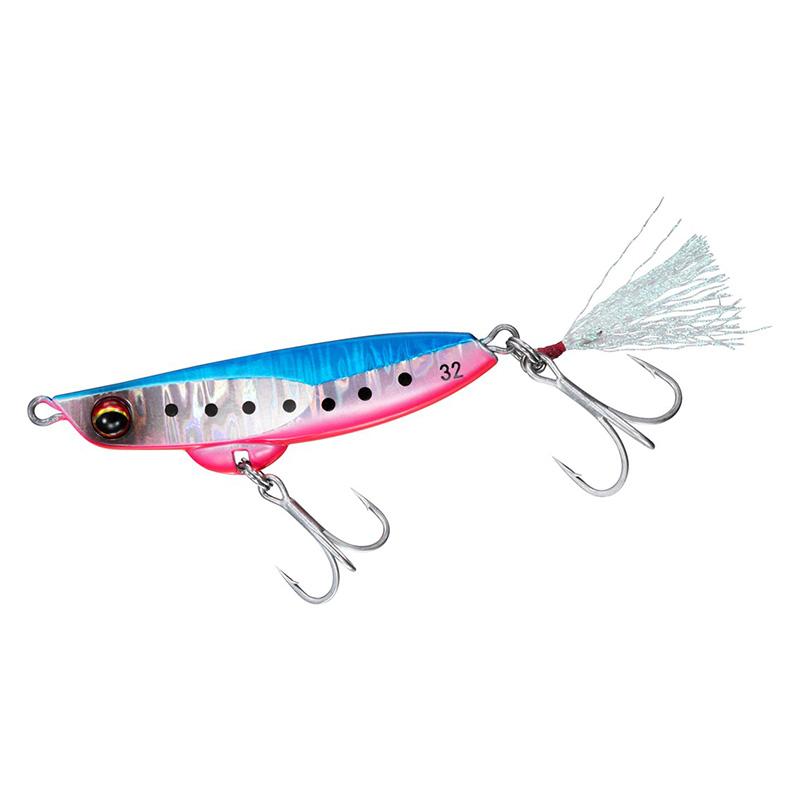 DAIWA（ダイワ） フラットジャンキー ヒラメタルZ2 32g ヒラメイワシ