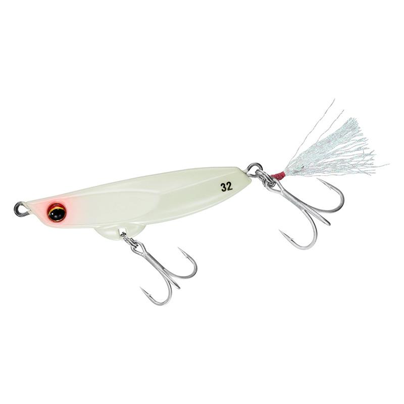 ルアー・フライ DAIWA FLAT JUNKIE HIRAL-Z II 40g DAIWA（ダイワ） フラットジャンキー ヒラメタルZ2 40g ピンクグロー