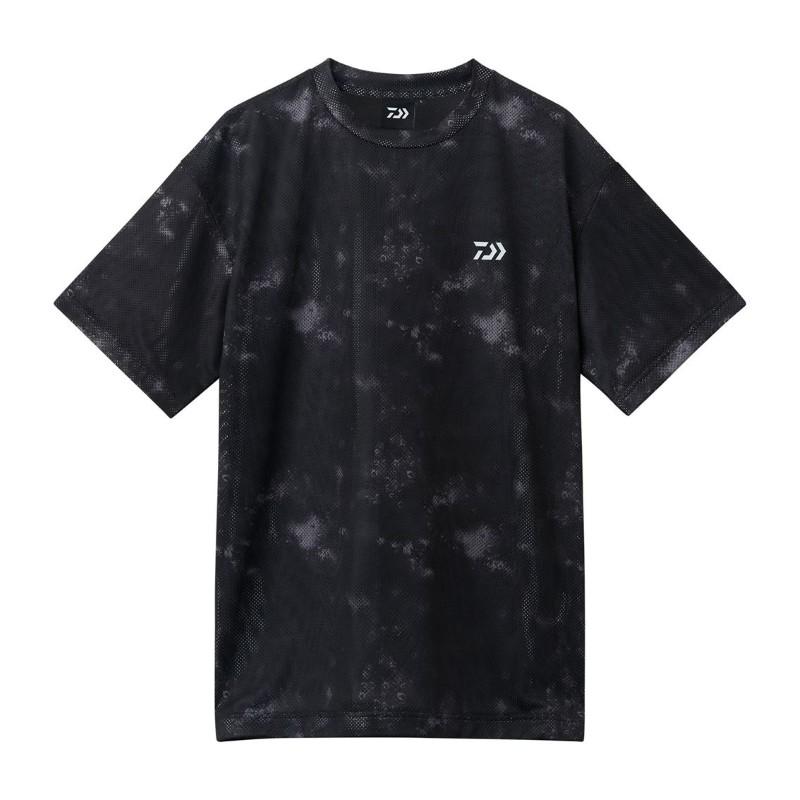 DAIWA（ダイワ） DE-8726 ドライメッシュハーフスリーブシャツ