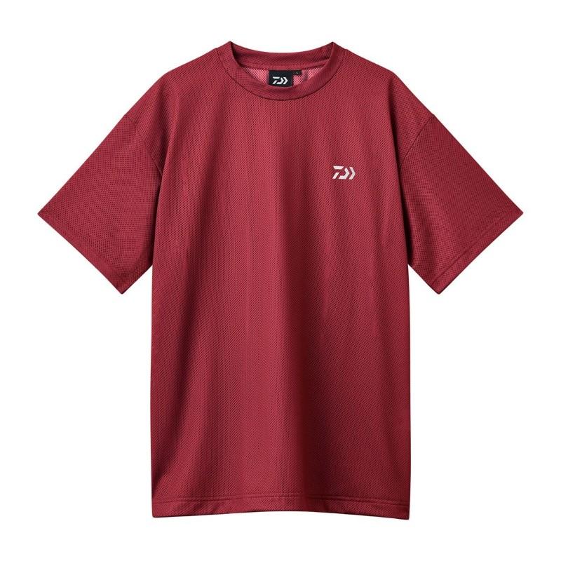 DAIWA（ダイワ） DE-8726 ドライメッシュハーフスリーブシャツ