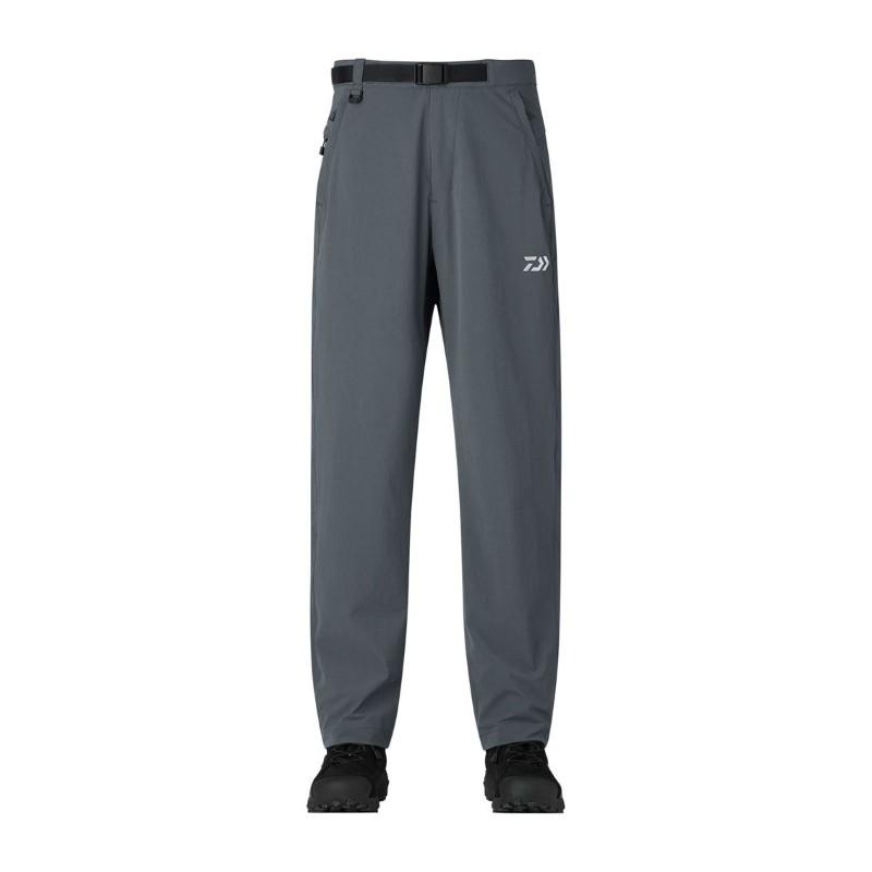 DAIWA（ダイワ） DP-8426 CORDURA ベーシックロングパンツ ガンメタル
