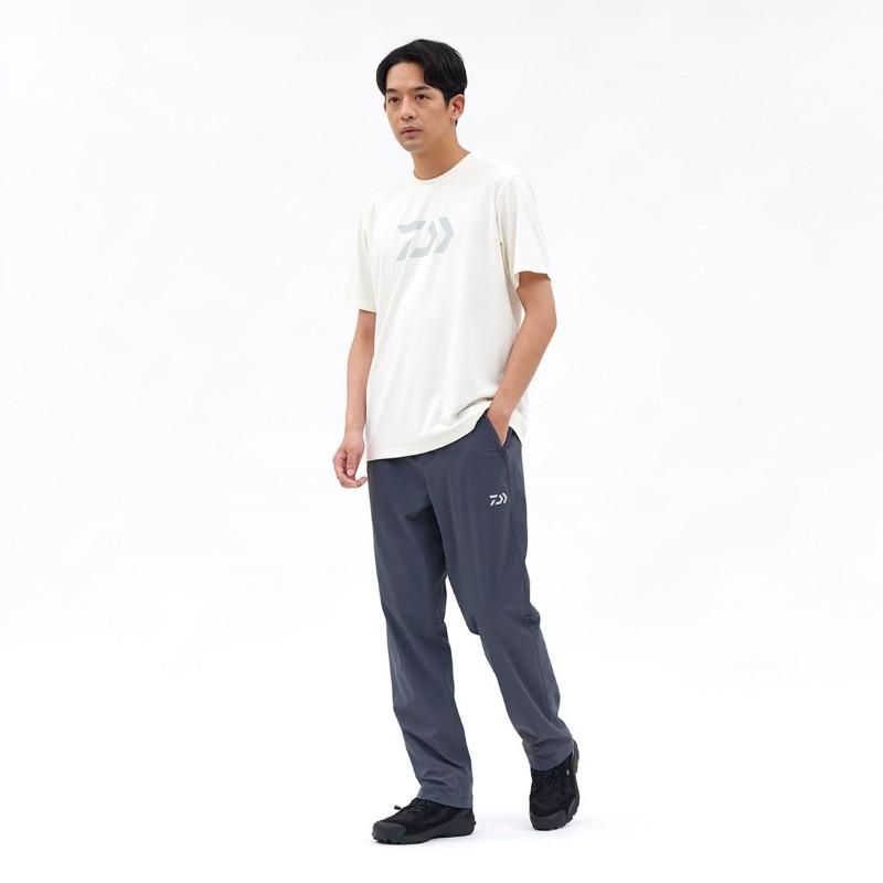 DAIWA（ダイワ） DP-8426 CORDURA ベーシックロングパンツ ガンメタル