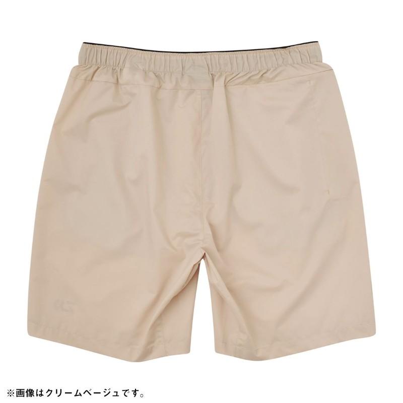 DAIWA（ダイワ） DP-5126 Pertex ライトショートパンツ クリーム