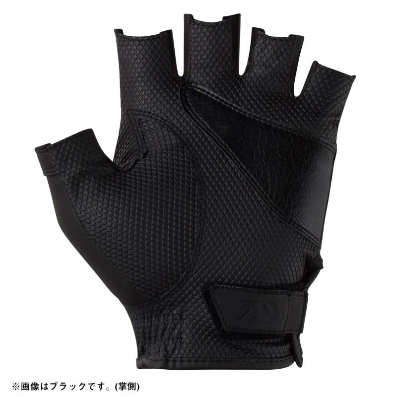 DAIWA（ダイワ） DG-2326 ロックショアメッシュグローブ 5本カット