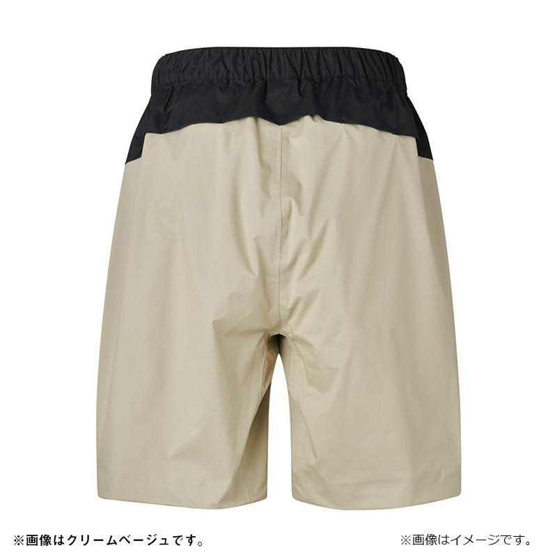 DAIWA（ダイワ） DR-3726P RAINMAX ライトショートレインパンツ
