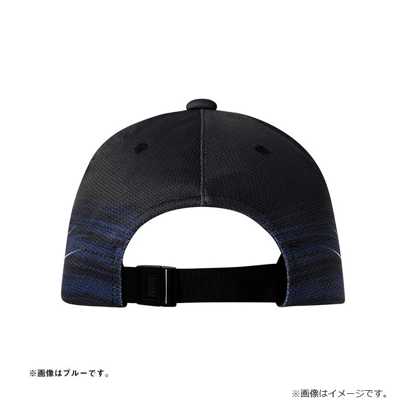 DAIWA（ダイワ） DC-8226 ドライライトキャップ レッド フリー : 釣具