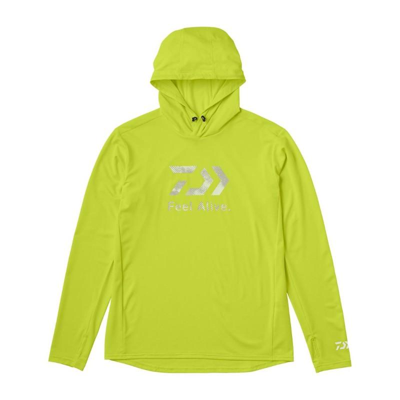 DAIWA（ダイワ） DE-3525 Feel Alive. ドライフーディー サルファー