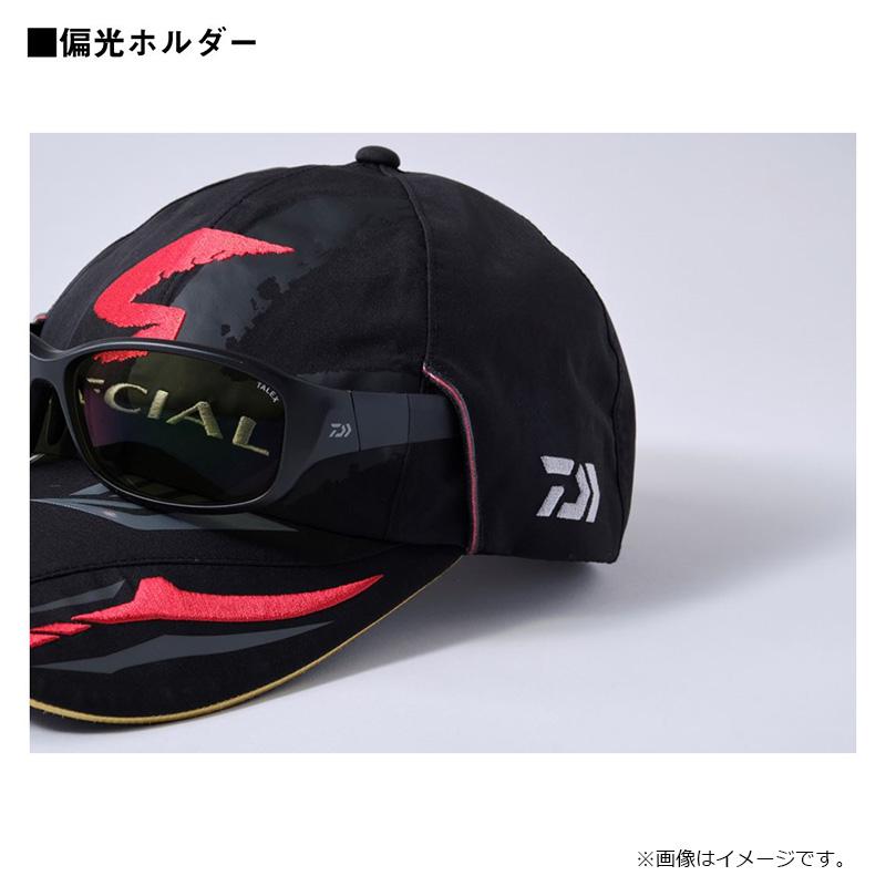 DAIWA（ダイワ） DC-1425 スペシャル GORE-TEX キャップ マスター