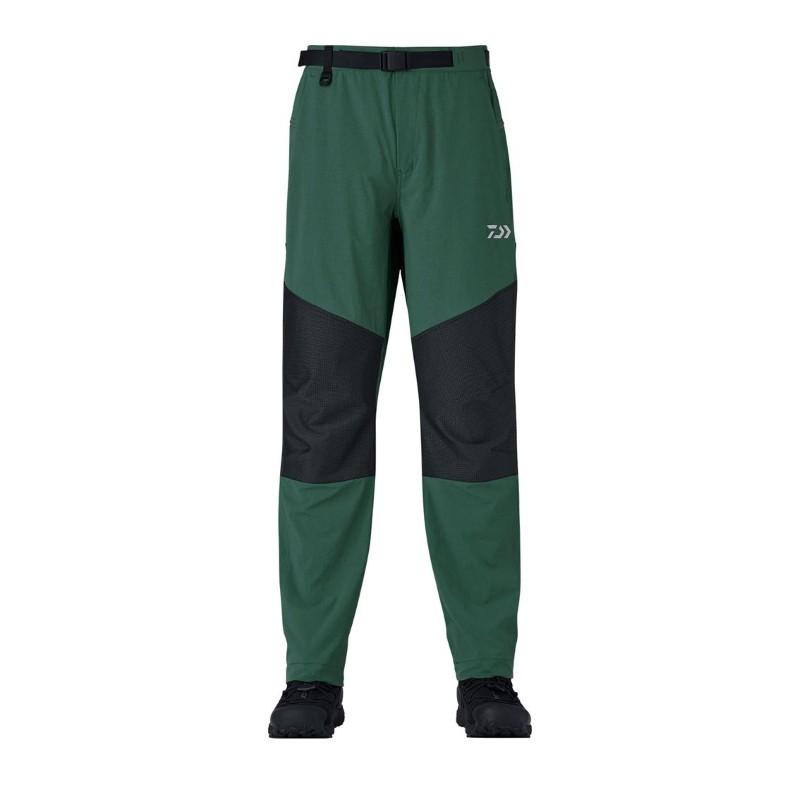 DAIWA（ダイワ） DP-3225 CORDURA ブッシュパンツ ダルグリーン XL