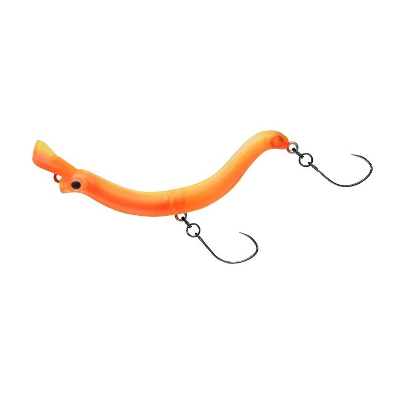 ダイワプレッソ ニョロクレイジー５７Ｓ ７個セット 楽天市場】ダイワ プレッソ ニョロクレイジー57S : フィッシング