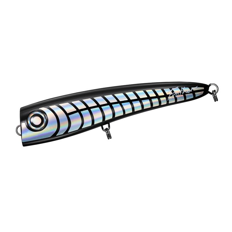 ダイワ カドラー200 240フロッサー200 DAIWA（ダイワ） ソルティガ フロッサー 200F シャドーキラ : 釣具の
