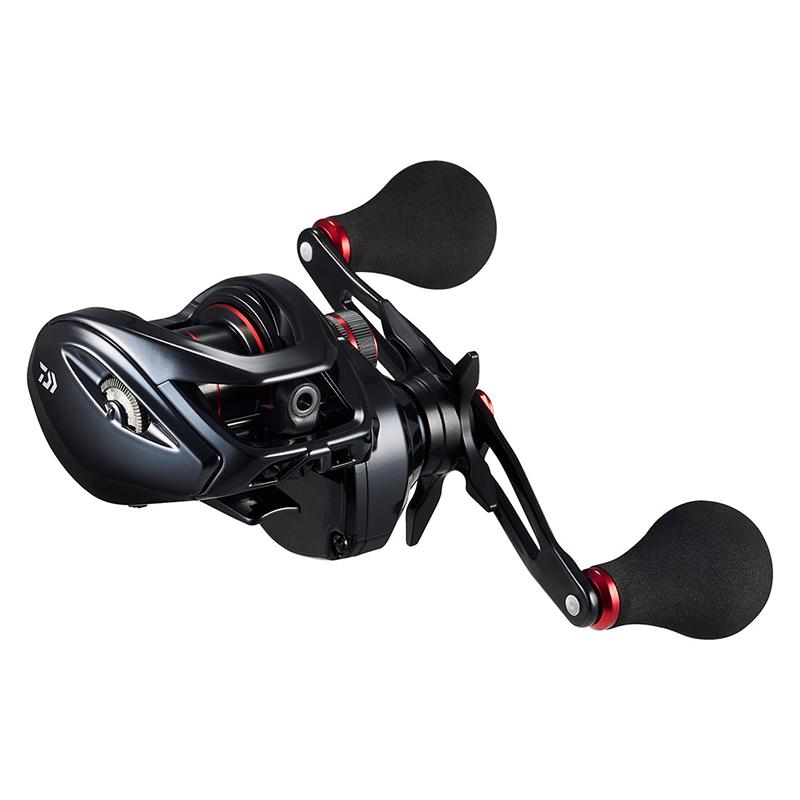 DAIWA（ダイワ） ライトゲーム X 100HL-DH / カワハギ タイラバ