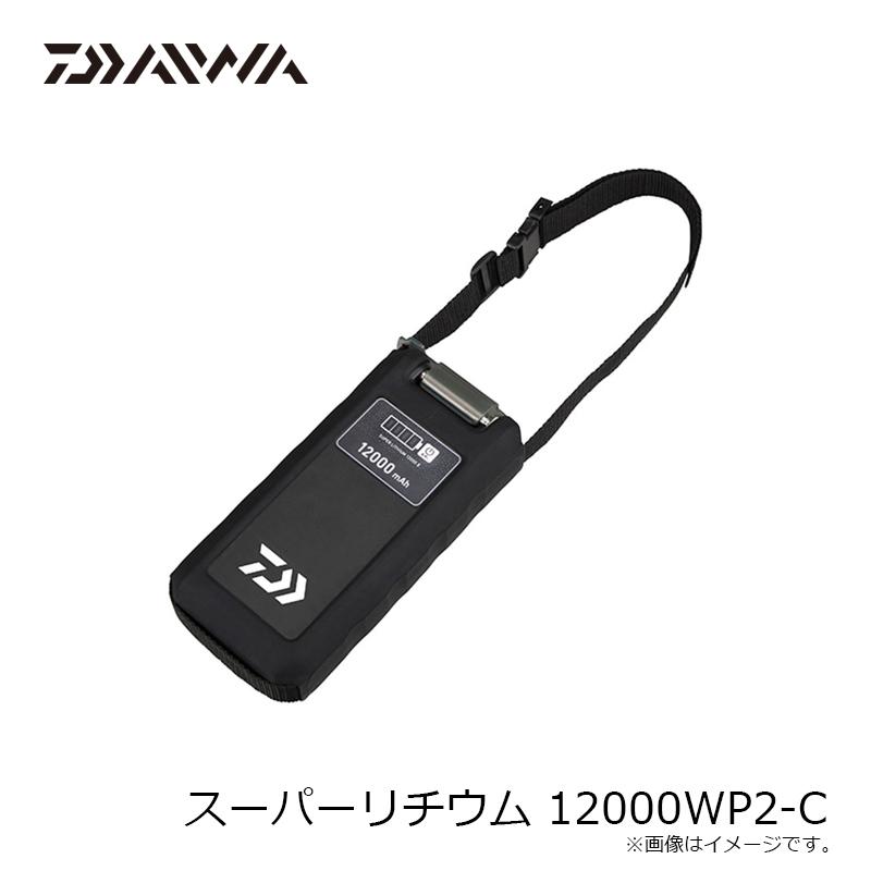 DAIWA（ダイワ） スーパーリチウム 12000WP2-C : 釣具のFTO - 通販