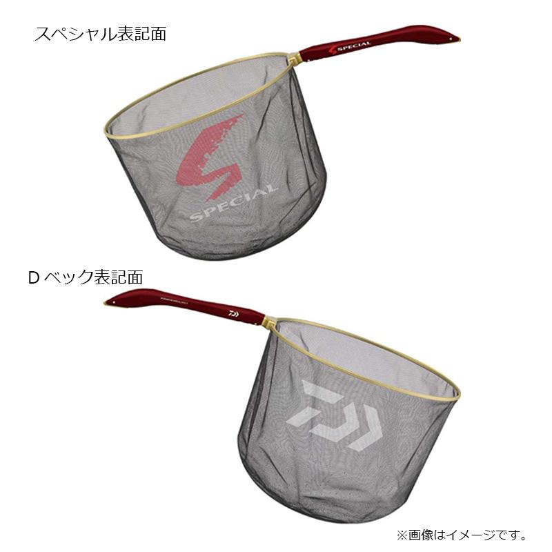 ダイワ 鮎ダモMSスペシャル3910 2 ブラックの画像