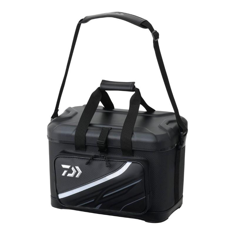 DAIWA（ダイワ） クールバッグFF 28L(M) ブラック : 釣具のFTO - 通販