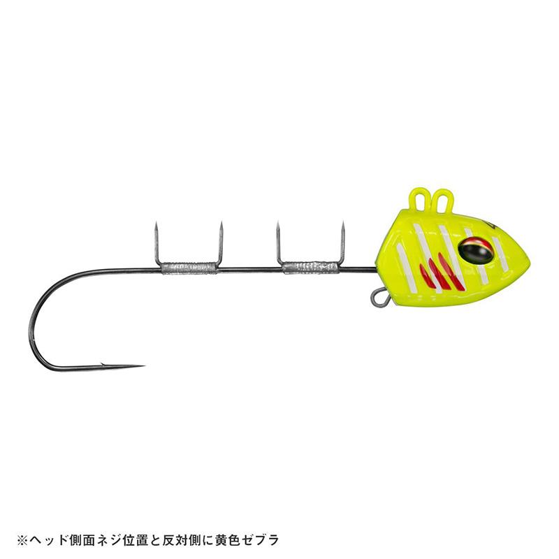 DAIWA（ダイワ） 船タチウオテンヤSS Rhythm 50号ノーマル ピンク紫
