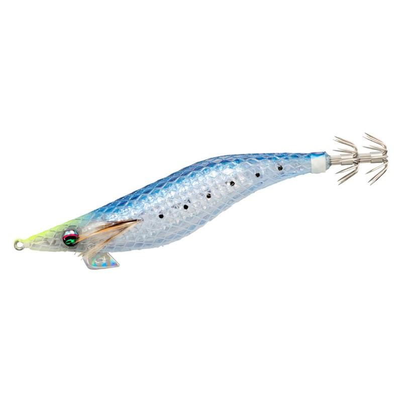 DAIWA（ダイワ） エメラルダスシャインLC-LI TypeS 3.5 LIチャート