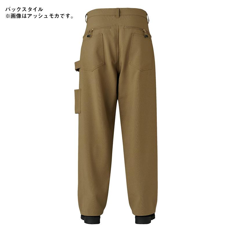 DAIWA（ダイワ） DP-2826 ストレッチアクティブワイドパンツ L