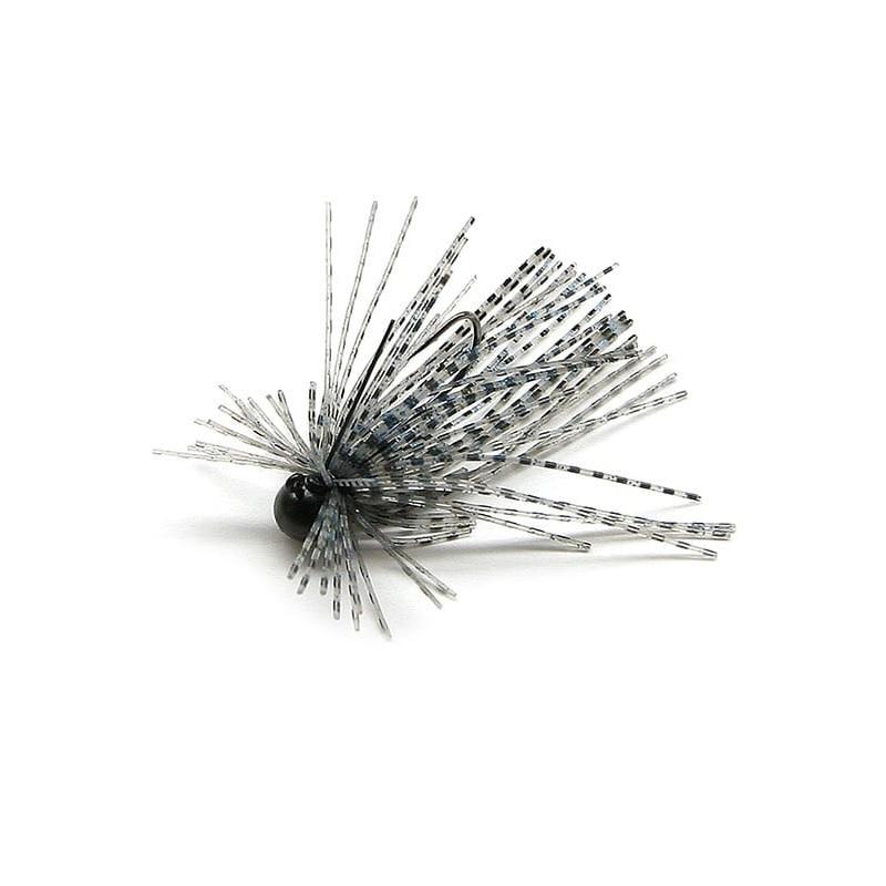 KEITECH（ケイテック） モノスピンジグ 1/32oz 322 ギルトラ : 釣具の