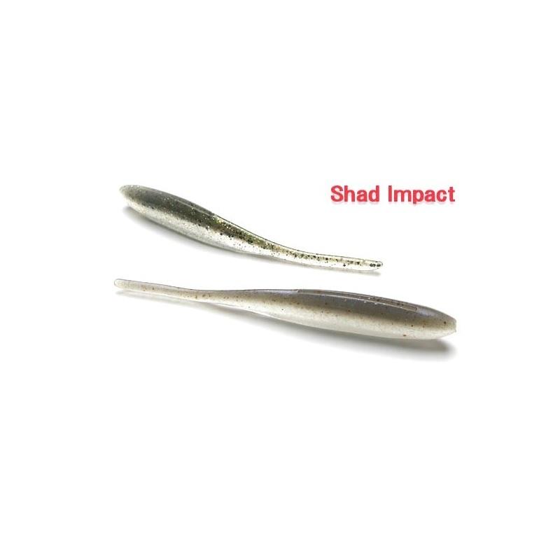 KEITECH ケイテック シャッドインパクト 2インチ 422 サイト