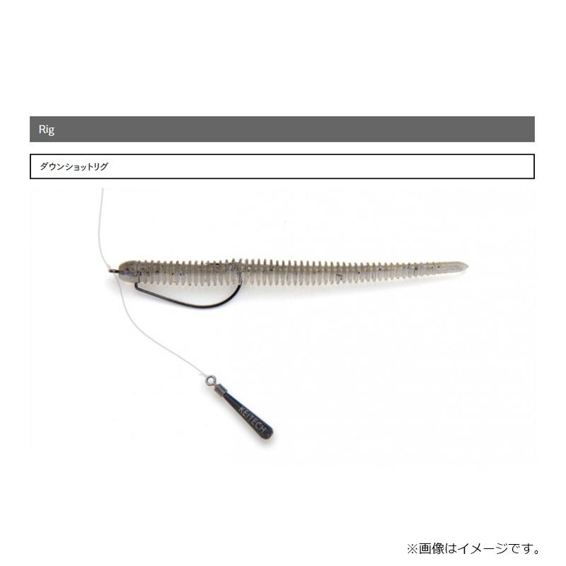KEITECH（ケイテック） イージーシェイカー2.5インチ #31T 極上