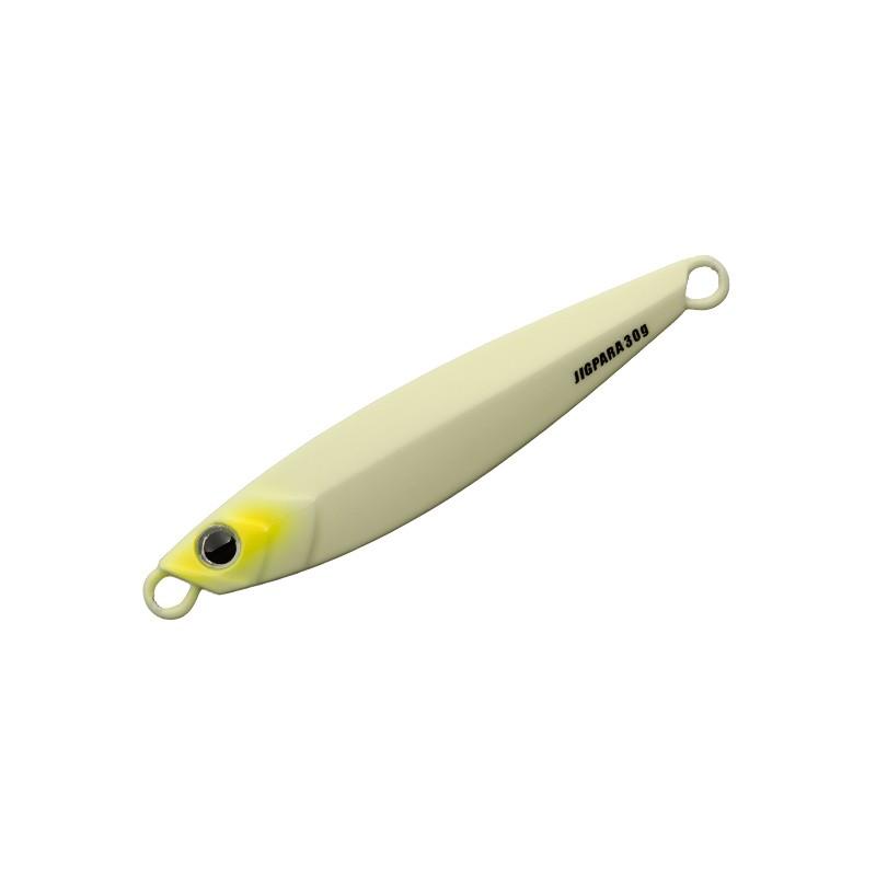 メジャークラフト ジグパラ 30g オールグロー ショアジグ ジグ 釣具のfto 通販 Paypayモール