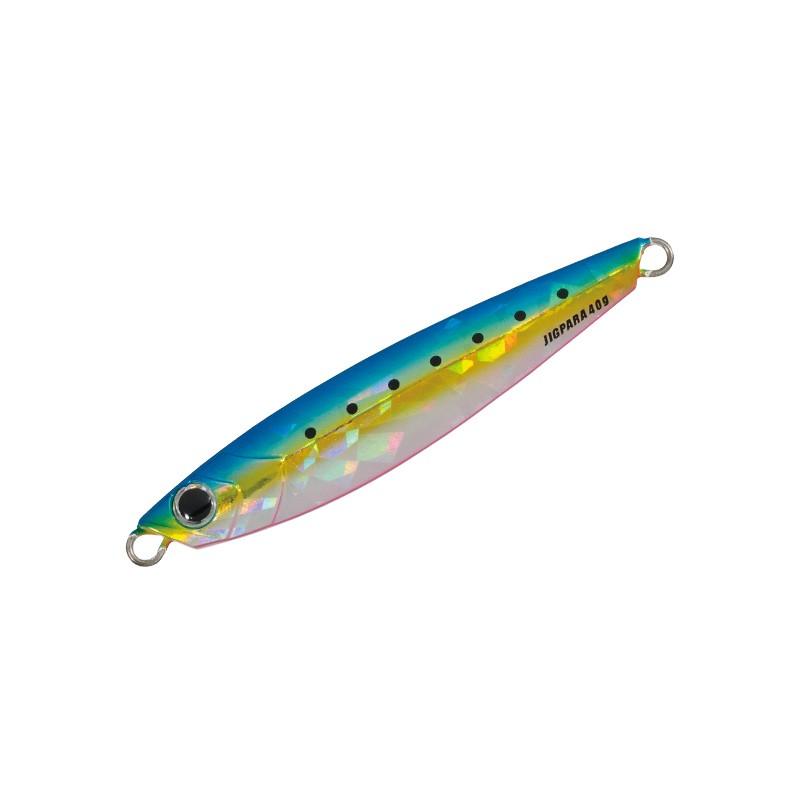 メジャークラフト ジグパラ 30g キャンディイワシ ショアジグ ジグ 釣具のfto 通販 Paypayモール