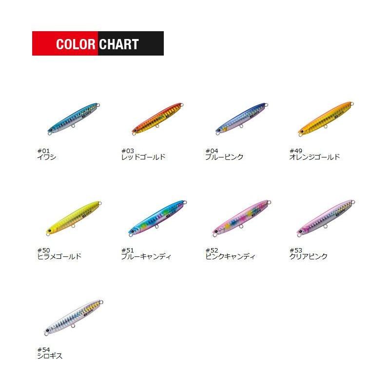 メジャークラフト ジグパラ サーフ 40g 50 ヒラメゴールド 釣り サーフ フラットフィッシュ 釣具のfto 通販 Paypayモール