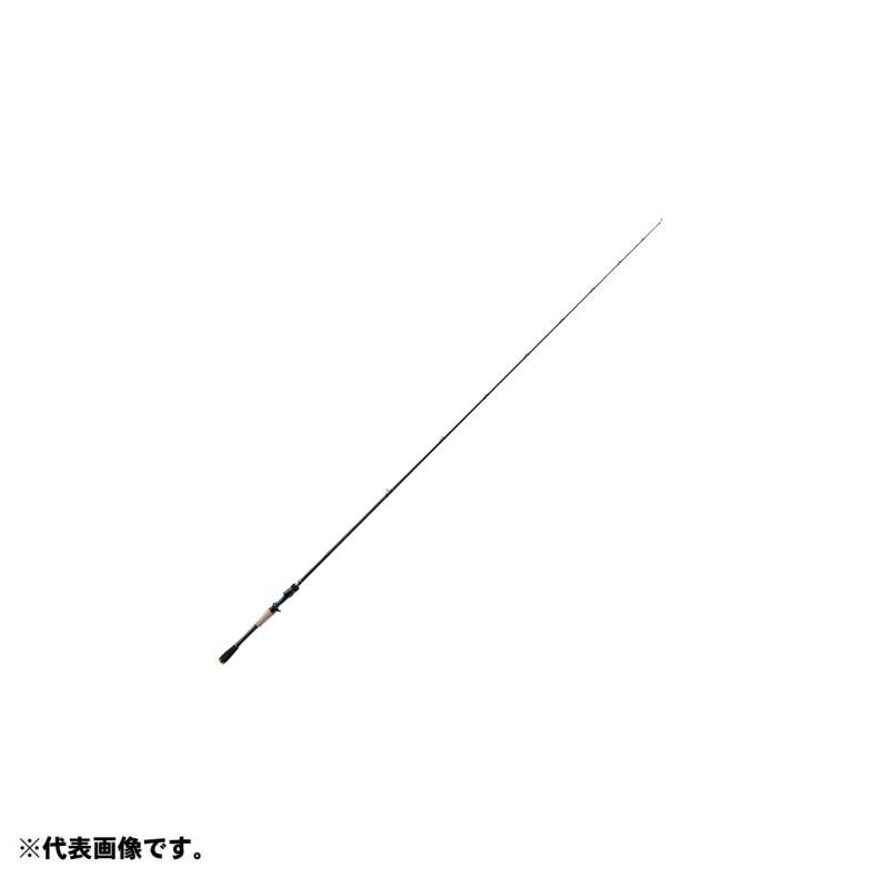 Major Craft（メジャークラフト） スピードスタイル ベイトモデル 2