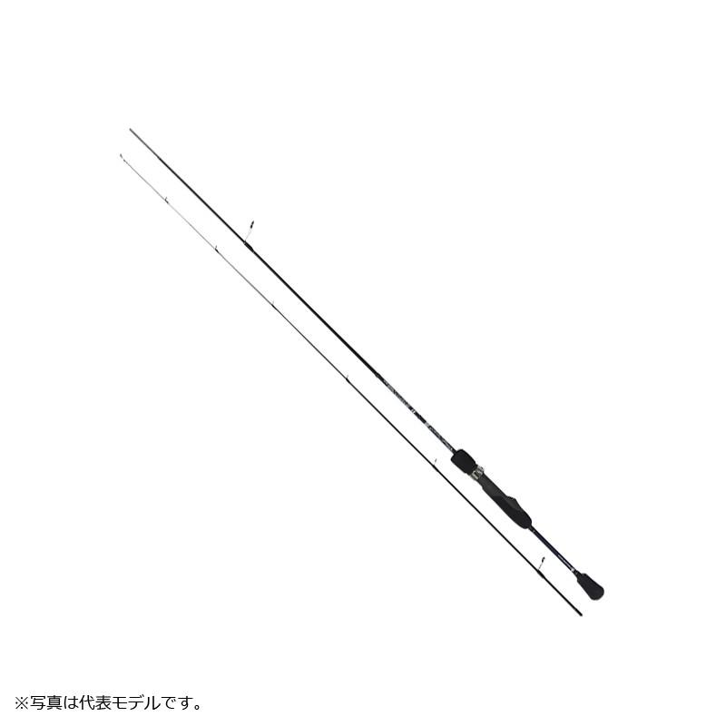 ヤマガブランクス BlueCurrent III [ブルーカレント3] 63 / ソルト