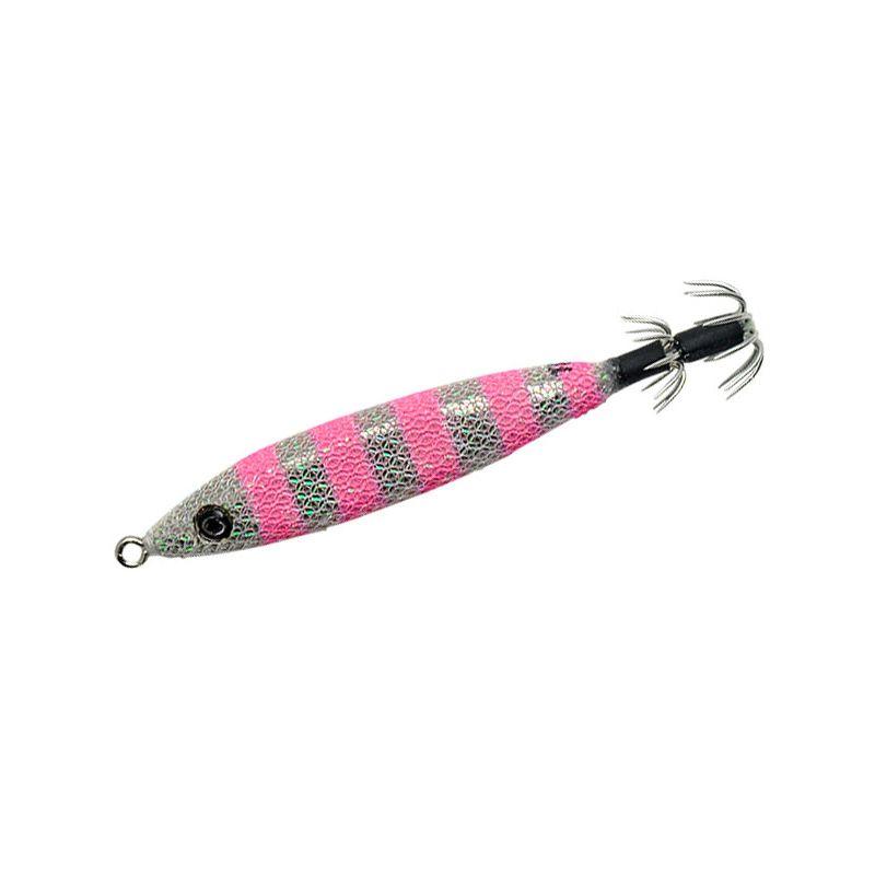 クレイジーオーシャン メタラー 10号(38g) #6 ピンクゼブラグロー/UV