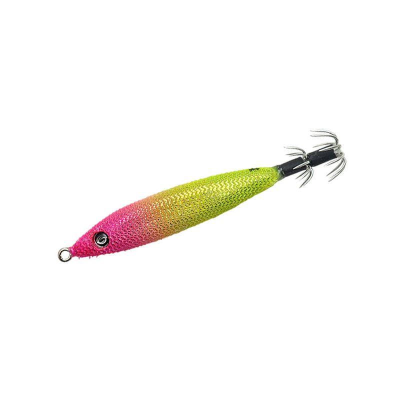 クレイジーオーシャン メタラー 25号(94g) #3 ピンクチャート/UV / 鉛