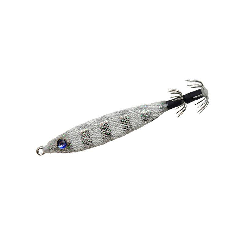 クレイジーオーシャン メタラー 10個セット 鉛スッテ メタルスッテ