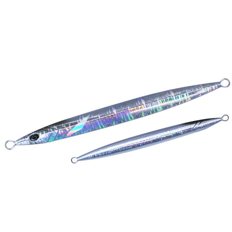 クレイジーオーシャン トンボジグ 400g #01 ケイムラゼブラ : 釣具の
