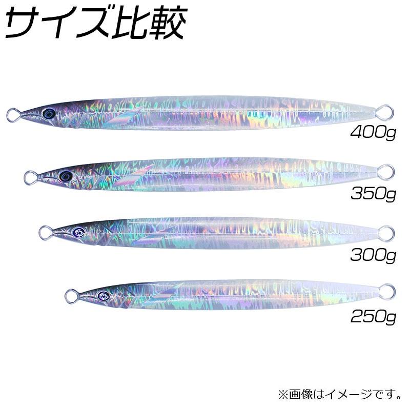 クレイジーオーシャン トンボジグ 400g #01 ケイムラゼブラ : 釣具の