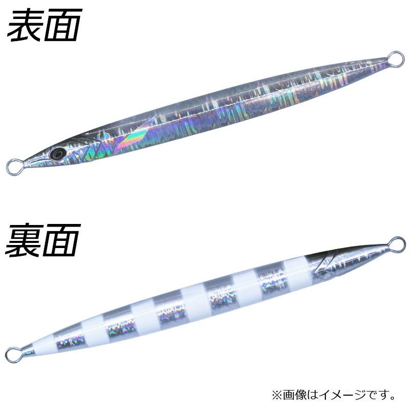クレイジーオーシャン トンボジグ 400g #01 ケイムラゼブラ : 釣具の