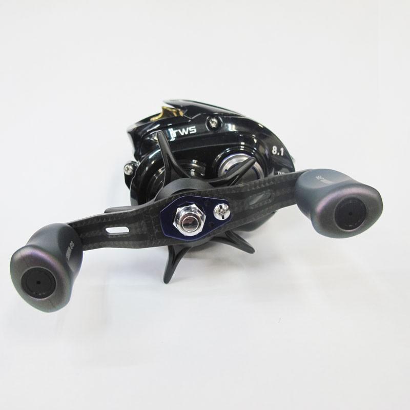 ダイワ タトゥーラSV TW XHL-SLPW : 釣具のFTO - 通販 - Yahoo