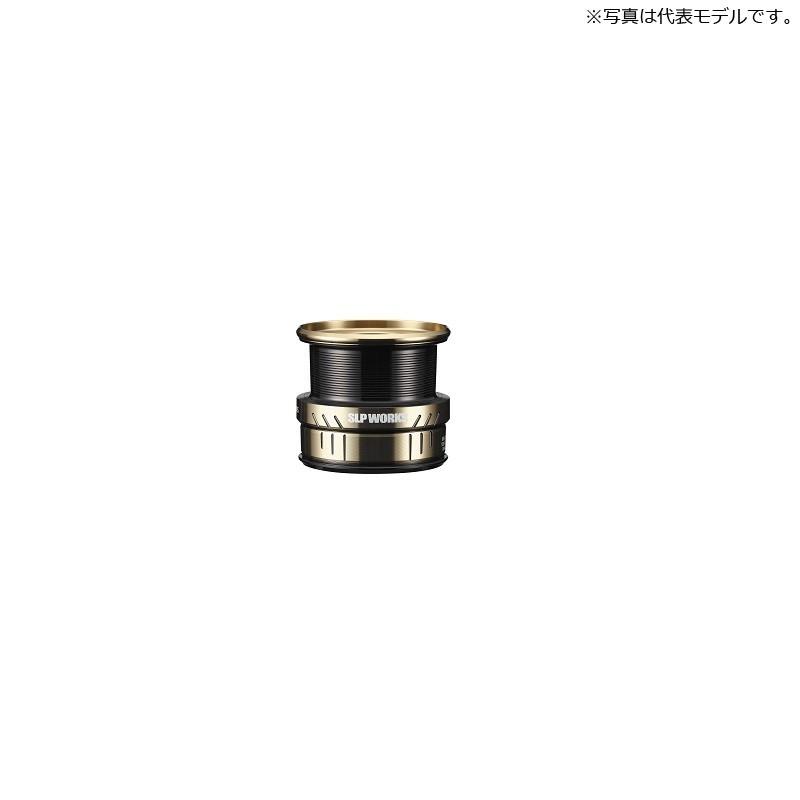 ダイワ　SLPW LT TYPE-&alpha;スプール 4000S ゴールド / オプションスプール ダイワ スピニングリール