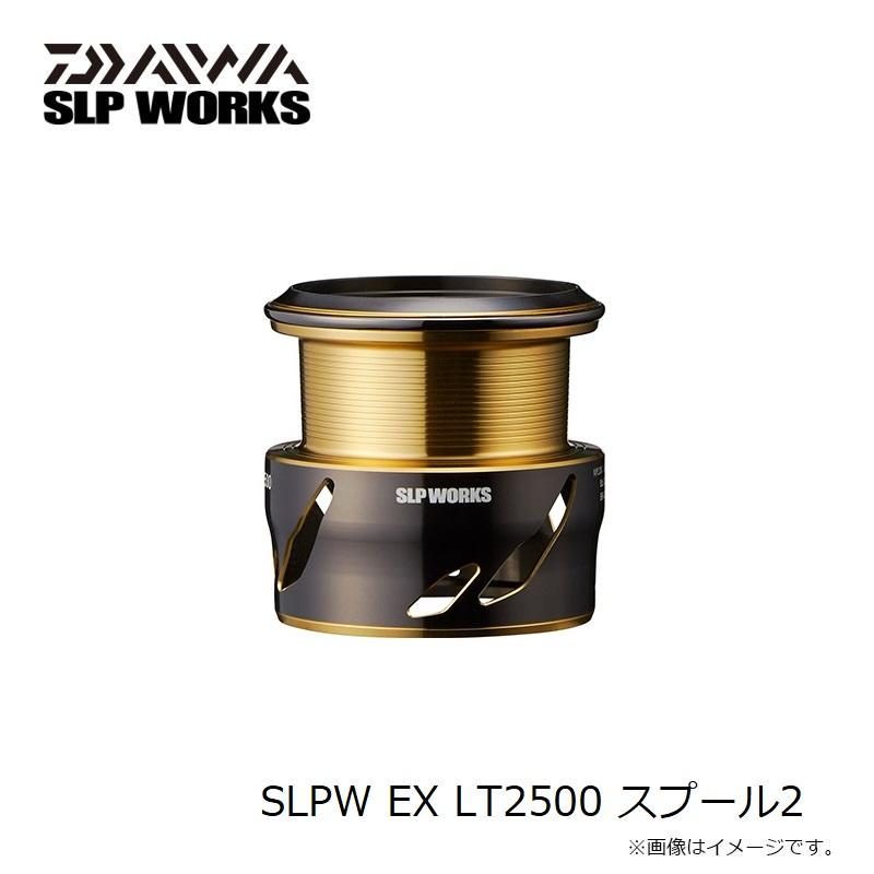 Daiwa SLPWORKSファイアウルフ Daiwa SLPWORKSファイアウルフ ファイア