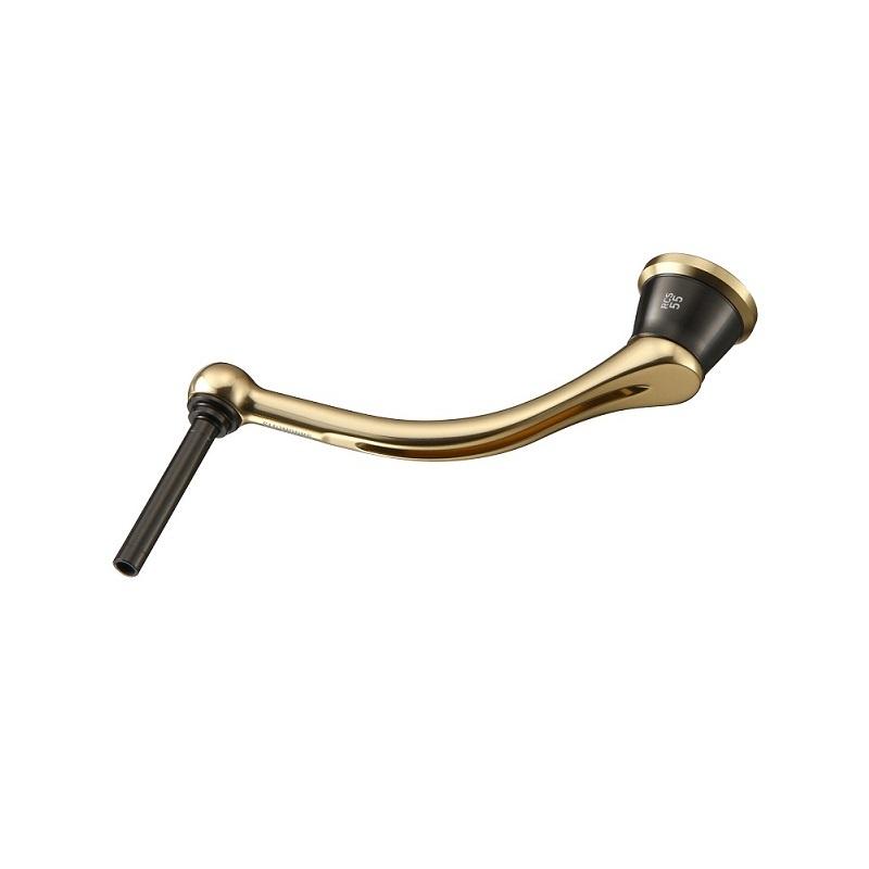 DAIWA（ダイワ） 22RCS 55mm マシンカットライトハンドル / オプション