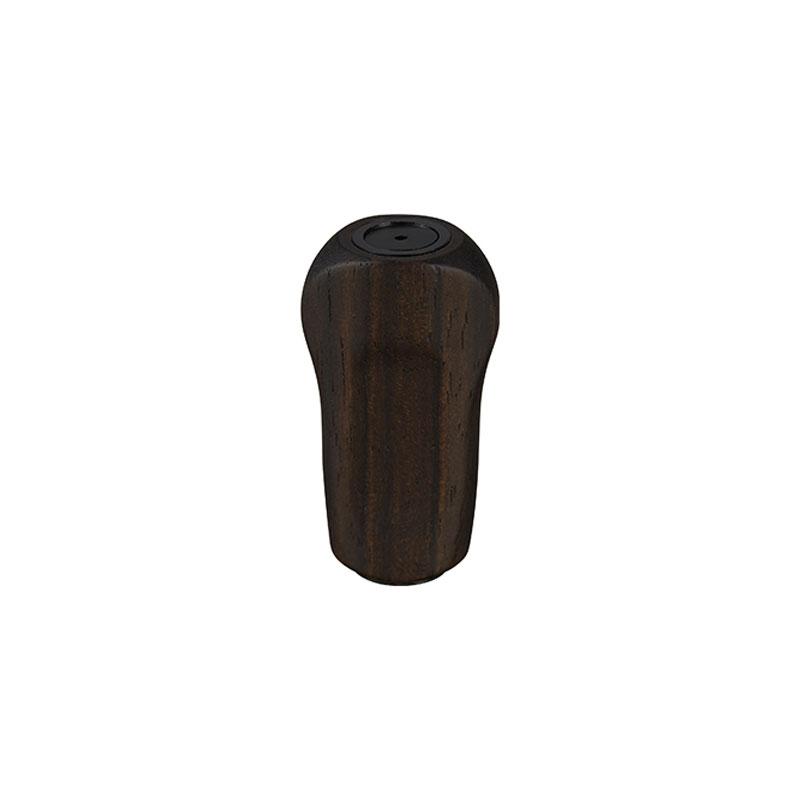 DAIWA（ダイワ） SLPW Iシェイプウッドノブ 黒檀F【在庫限り特価